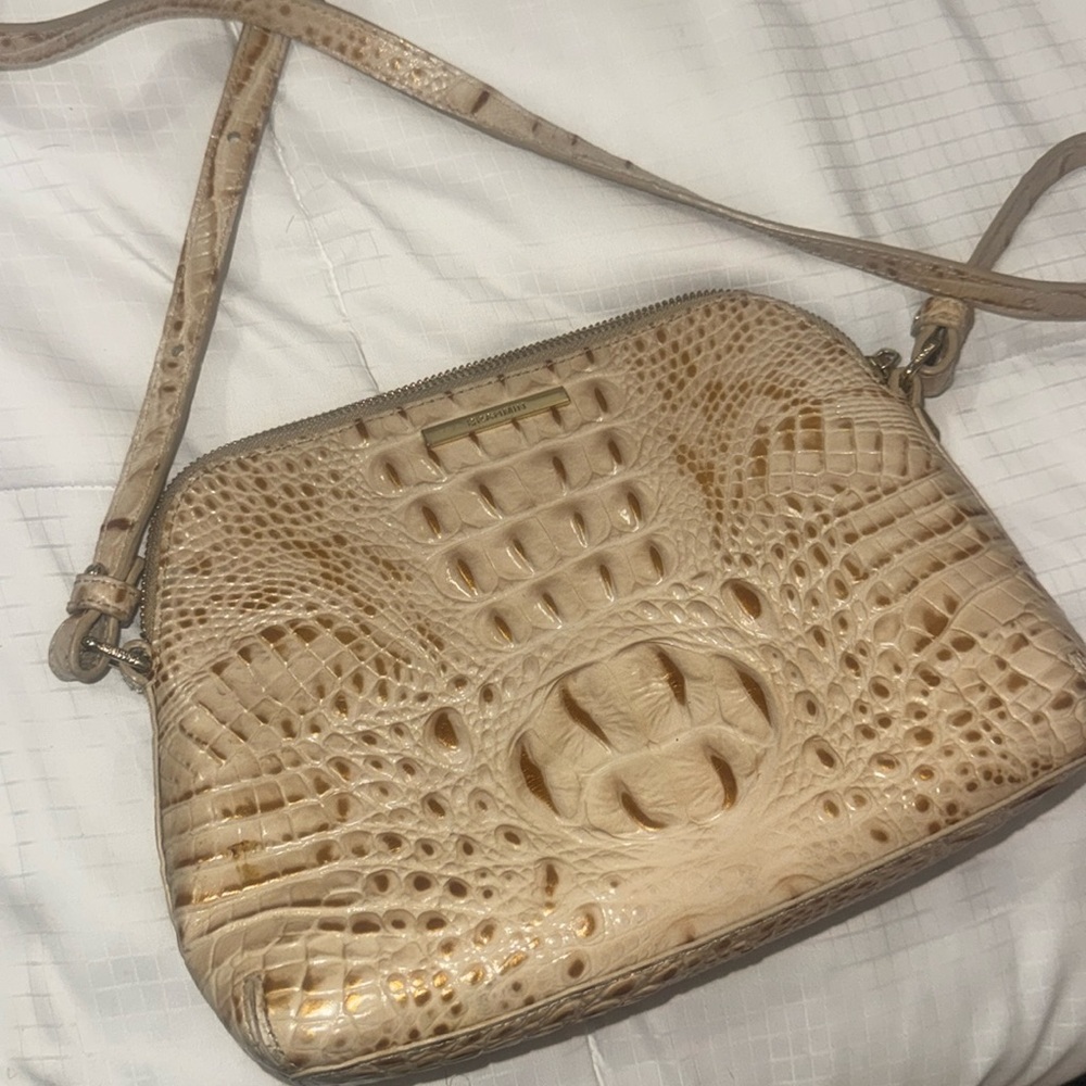 Brahmin Crossbody